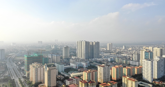 Nhà ở cho thuê: Từ khoảng trống pháp lý đến bài toán quỹ đất và quy hoạch