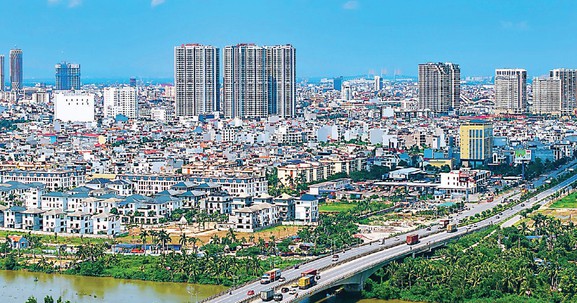 TP nhỏ nhất Việt Nam mời đầu tư khu đô thị sinh thái hiện đại, vốn đầu tư gần 6.300 tỷ