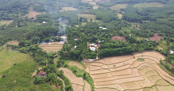 Một xã mới, một khát vọng mới, một bài toán phát triển mới của vùng Tây Đà Nẵng