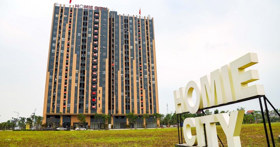Thái Nguyên đặt mục tiêu hoàn thành 5.661 căn nhà ở xã hội trong năm 2026