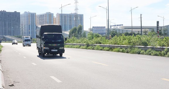 Siêu thủ phủ công nghiệp mới của Việt Nam sắp có thêm cầu vượt cao tốc hơn 2.000 tỷ, tăng kết nối các khu công nghiệp
