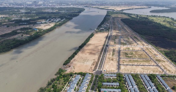 Thành phố rộng nhất Việt Nam sắp thu hồi đất của hơn 7.100 hộ dân, nhường chỗ làm siêu dự án hơn 817.000 tỷ