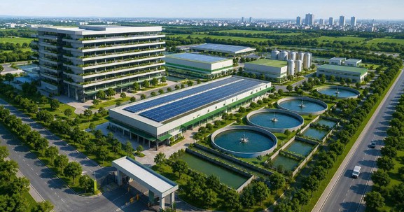 Hà Nội nghiên cứu phát triển tổ hợp chăn nuôi công nghệ cao, dự kiến đặt tại 3 xã
