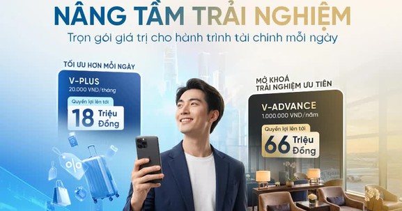 Ngân hàng không chỉ để giao dịch: Xu hướng “gói tiện ích tài chính kết hợp trải nghiệm Lifestyle” lên ngôi