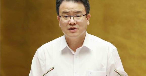 Nâng cao hiệu quả phân cấp, phân quyền trong vận hành mô hình chính quyền 3 cấp