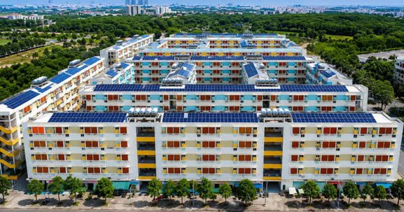 Từ hôm nay, 13 nhóm đối tượng sẽ được ưu tiên mua nhà ở xã hội