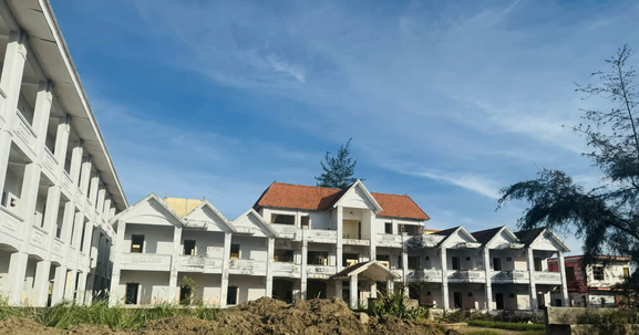 Việt Nam chính thức ‘xoá sổ’ khu du lịch khoảng 30 năm tuổi