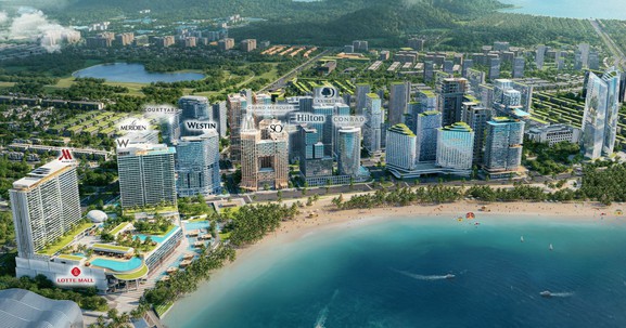 Thêm gần 6.000 phòng khách sạn & căn hộ dịch vụ cao cấp: Sun Group và Accor nâng tầm hợp tác, đón đầu APEC 2027 và sự bùng nổ khách du lịch quốc tế đến Việt Nam