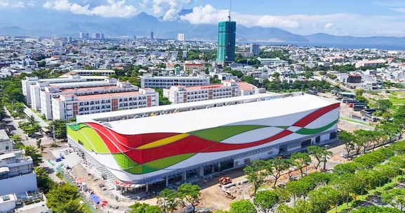 MM Mega Market đề xuất xây dựng trung tâm thương mại quy mô tại tỉnh lớn thứ hai Việt Nam, dự kiến khởi công vào tháng 10