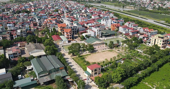 Hà Nội thí điểm xây dựng 2 xã theo mô hình ‘xã, phường xã hội chủ nghĩa’