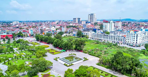 Đề án thành lập thành phố trực thuộc Trung ương thứ 9 của Việt Nam đón tin vui lớn