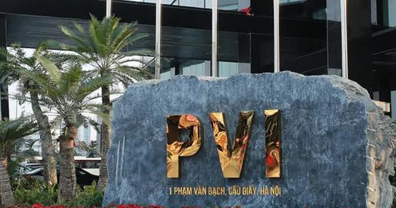 PVI chốt quyền trả cổ tức 33%, chi hơn 770 tỷ đồng cho cổ đông