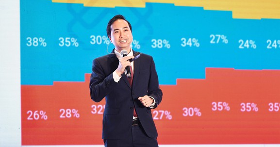 Quy hoạch, hạ tầng và dữ liệu đang định hình lại thị trường bất động sản
