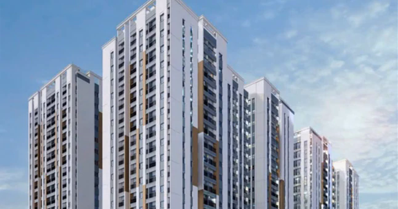 Bắc Ninh mở bán 653 căn nhà ở xã hội tại phường Yên Dũng