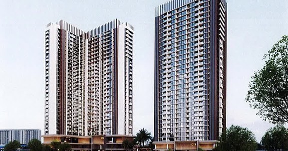 Khu tập thể khoảng 50 năm tuổi giữa lòng Thủ đô sẽ phá dỡ, nhường chỗ xây 2 tòa chung cư cao 30 tầng