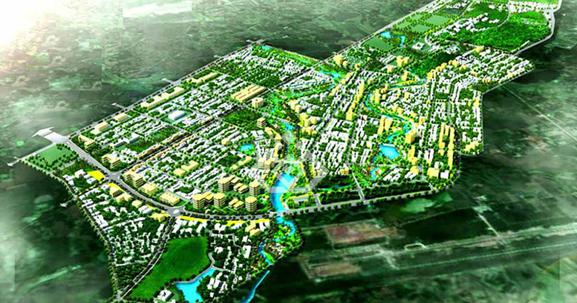 Thanh Hóa điều chỉnh Khu công nghiệp Lam Sơn - Sao Vàng