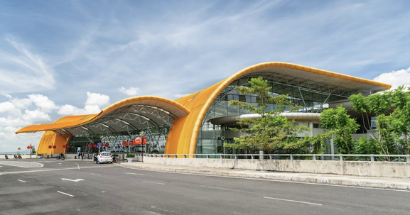 Chỉ 1 tháng nữa, Việt Nam chính thức mở cửa sân bay quốc tế tại tỉnh rộng nhất cả nước