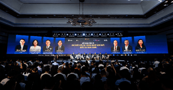 Vietnam RWA Summit 2026: Hoàn thiện thể chế, xây dựng hạ tầng niềm tin cho thị trường tài sản mã hóa