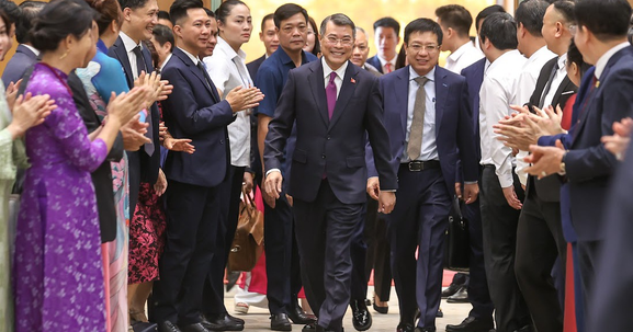 Hội nghị Thường trực Chính phủ với cộng đồng doanh nghiệp