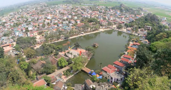 Hà Nội sắp mở đấu giá 14 thửa đất, giá khởi điểm từ 10,5 triệu đồng/m2