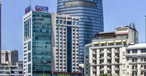 Sắp đấu giá loạt ‘đất vàng’ liên quan bà Trương Mỹ Lan tại trung tâm TP. HCM