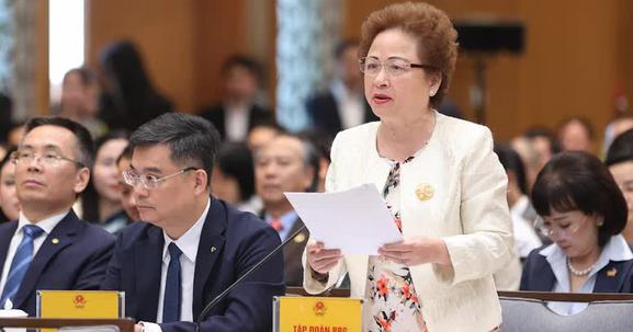 BRG đề xuất cơ chế đặc thù cho các siêu tổ hợp du lịch, thương mại