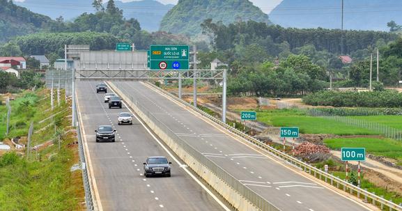 Thanh tra Chính phủ chỉ ra nhiều bất cập tại dự án cao tốc Bắc - Nam phía Đông dài hơn 700km
