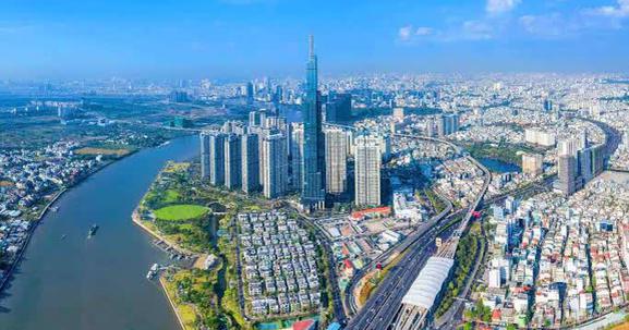 Quy hoạch TP. HCM tầm nhìn 100 năm: Siêu đô thị tài chính, công nghệ và cảng biển với 10 vùng quản trị dẫn dắt tăng trưởng