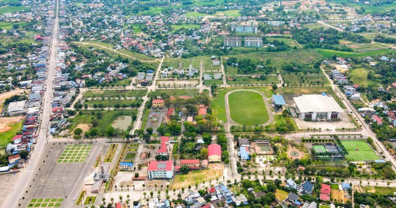 Thái Nguyên tìm nhà đầu tư hai dự án đô thị hơn 12.800 tỷ đồng tại hồ Ghềnh Chè