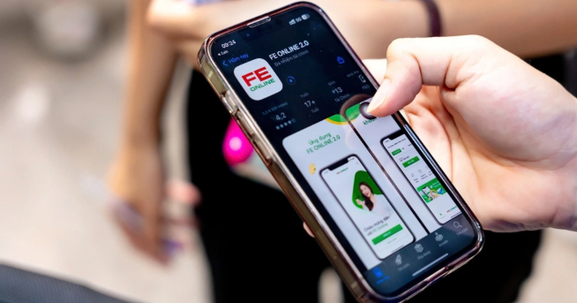 FE Credit ưu đãi cho khách hàng thanh toán khoản vay online
