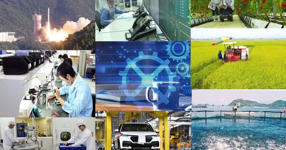 Việt Nam chính thức gia nhập nhóm quốc gia thu nhập trung bình cao