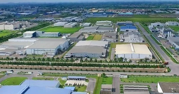 Thanh Hóa giảm quy mô Cụm công nghiệp Cầu Quan còn 46,7ha