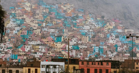 Nhìn lại PREVI Lima (Peru) sau hơn nửa thế kỷ: Di sản của một bản thiết kế chủ đích “bỏ ngỏ”