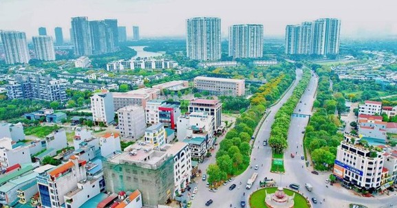 Hưng Yên quy định hệ số điều chỉnh biến động giá đất