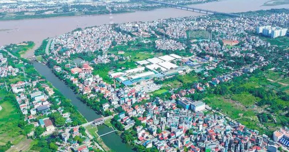 Lấy ý kiến dự án Luật Đất đai (sửa đổi) để báo cáo Thủ tướng Chính phủ
