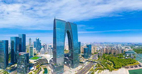 Từ bài học Tô Châu đến khát vọng Gia Lộc: ROX iPark kiến tạo cực tăng trưởng công nghiệp mới phía Tây Hải Phòng