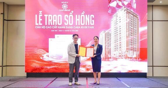 Khẩu vị đầu tư năm 2026: Nhà đầu tư chọn “đón giá trị” cùng bất động sản dòng tiền