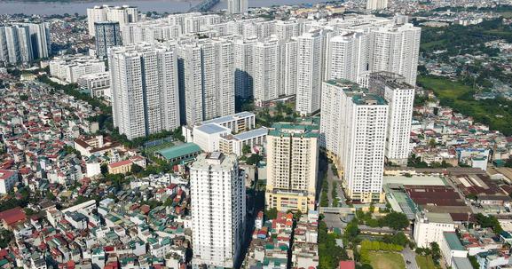 Doanh nghiệp địa ốc điều chỉnh chiến lược trước tâm lý thận trọng của nhà đầu tư