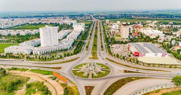 Thanh Hóa đôn đốc loạt dự án khu đô thị, khu dân cư