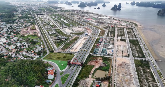 Quảng Ninh: Đầu tư Đô thị du lịch ven biển thế hệ mới tại Vân Đồn