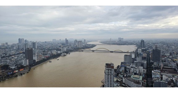 TP. Đà Nẵng: Bổ sung đất phát triển nhà ở xã hội, thêm khu đô thị lấn biển 486ha