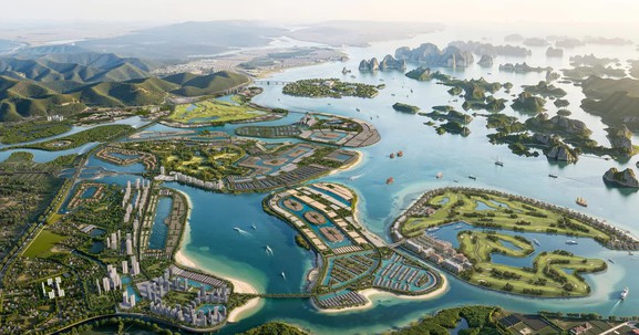 Quảng Ninh ưu tiên nguồn lực vốn đầu tư công trung hạn