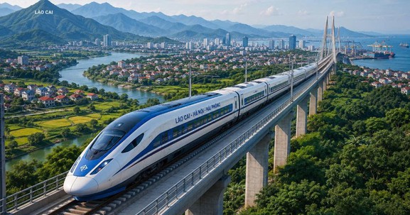 Đại dự án giao thông hơn 200.000 tỷ đi qua 6 tỉnh, thành miền Bắc sắp có bước ngoặt mới