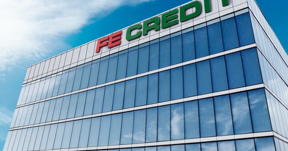 FE CREDIT: Từ tái cấu trúc đến chu kỳ tăng trưởng bền vững