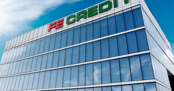 FE CREDIT thăng hạng tín nhiệm lên Ba3 từ Moody’s, triển vọng ổn định