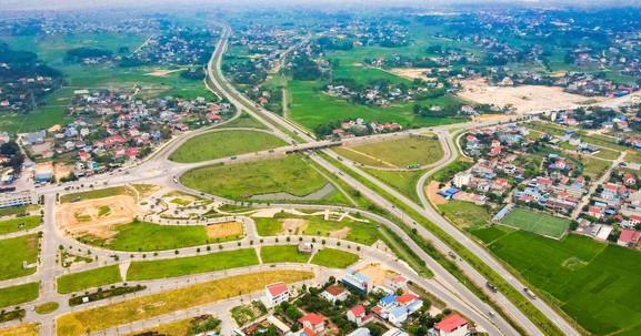 Thái Nguyên tìm chủ đầu tư dự án khu đô thị Đồng Tiến hơn 1.500 tỷ đồng