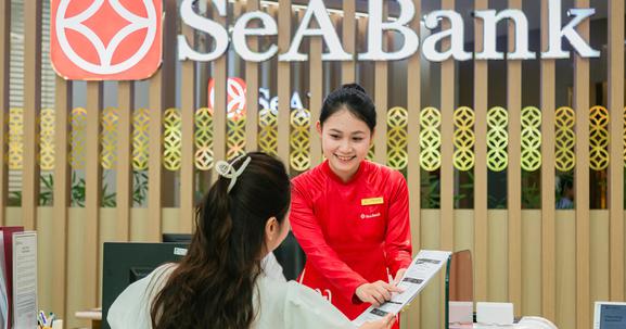SeABank được Moody's nâng xếp hạng tín nhiệm nhiều hạng mục, đánh giá triển vọng Tích cực