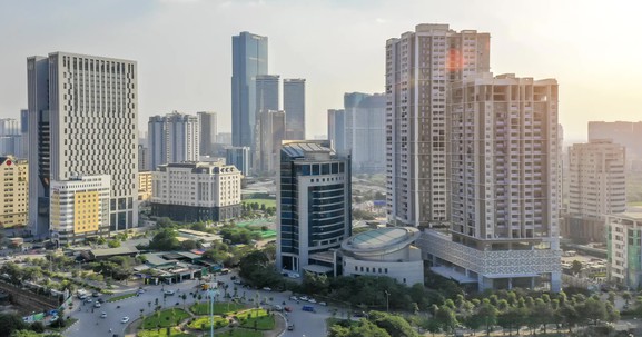 Nghị quyết 21: Thúc đẩy thị trường bất động sản phát triển minh bạch, bền vững
