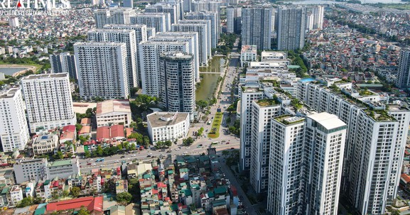 Mặt bằng lãi suất mới và bài toán thích ứng của thị trường bất động sản