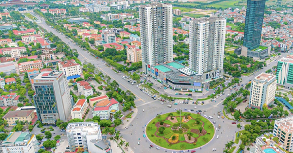 Việt Nam có 1 tỉnh lên đô thị loại I, tương lai trở thành TP trực thuộc Trung ương mang đậm bản sắc văn hoá Kinh Bắc